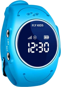 Flykids FLY 300 Akıllı Saat kullananlar yorumlar